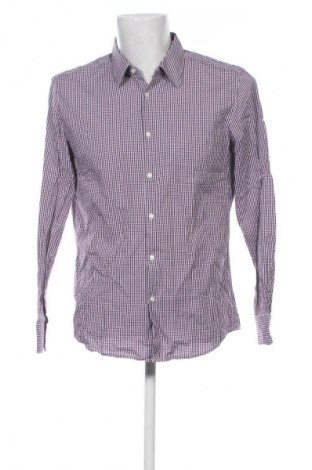 Cămașă de bărbați BOSS, Mărime L, Culoare Multicolor, Preț 304,99 Lei
