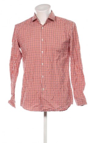 Cămașă de bărbați BOSS, Mărime L, Culoare Multicolor, Preț 293,99 Lei