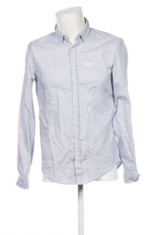 Cămașă de bărbați BOSS, Mărime M, Culoare Multicolor, Preț 293,99 Lei