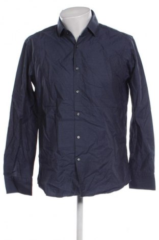Cămașă de bărbați BOSS, Mărime L, Culoare Multicolor, Preț 304,99 Lei