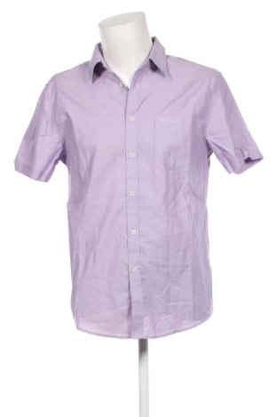 Pánská košile  Ben Sherman, Velikost L, Barva Fialová, Cena  441,00 Kč