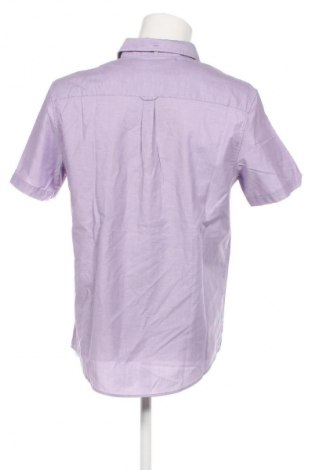 Pánská košile  Ben Sherman, Velikost L, Barva Fialová, Cena  441,00 Kč