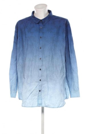 Cămașă de bărbați Bpc Bonprix Collection, Mărime 4XL, Culoare Multicolor, Preț 60,31 Lei