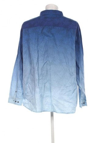Cămașă de bărbați Bpc Bonprix Collection, Mărime 4XL, Culoare Multicolor, Preț 60,31 Lei