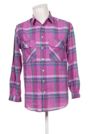 Męska koszula Cable Car Clothiers, Rozmiar S, Kolor Kolorowy, Cena 14,99 zł