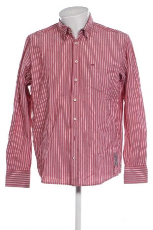 Pánska košeľa  Camel Active, Veľkosť L, Farba Červená, Cena  7,95 €