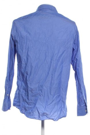 Herrenhemd Camicissima, Größe M, Farbe Blau, Preis € 31,19