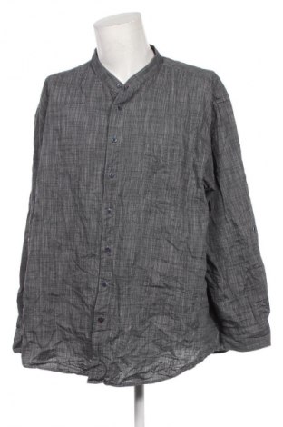 Pánská košile  Canda, Velikost 5XL, Barva Vícebarevné, Cena  469,00 Kč