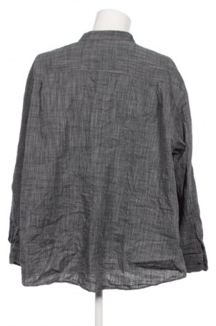 Pánská košile  Canda, Velikost 5XL, Barva Vícebarevné, Cena  469,00 Kč