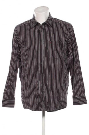 Pánská košile  Casa Moda, Velikost XL, Barva Vícebarevné, Cena  209,00 Kč