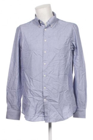 Pánská košile  Charles Tyrwhitt, Velikost L, Barva Modrá, Cena  419,00 Kč