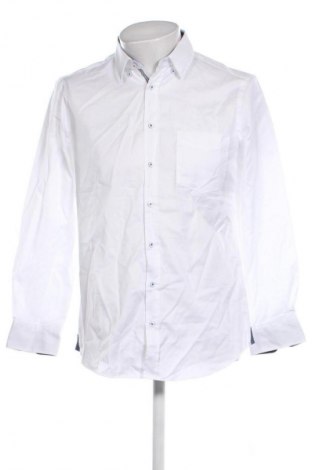 Pánska košeľa  Christian Berg, Veľkosť S, Farba Biela, Cena  19,95 €