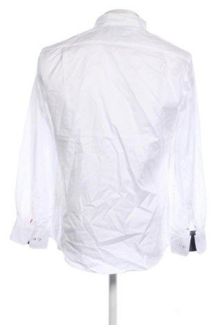 Pánska košeľa  Christian Berg, Veľkosť S, Farba Biela, Cena  19,95 €