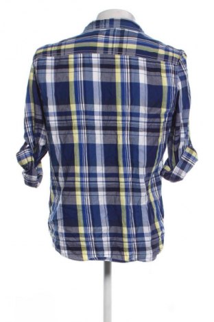 Herrenhemd Clockhouse, Größe M, Farbe Mehrfarbig, Preis 20,99 €