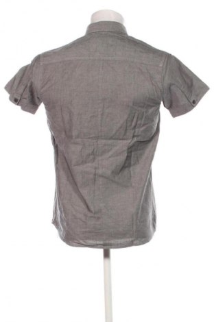 Męska koszula Core By Jack & Jones, Rozmiar S, Kolor Szary, Cena 78,99 zł