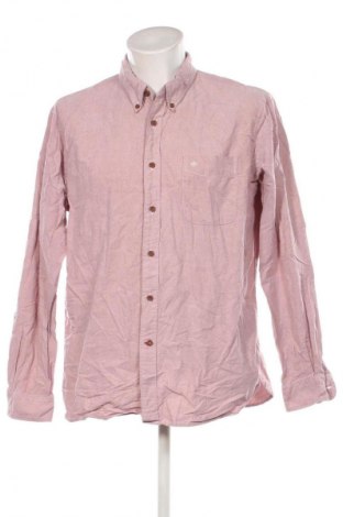 Pánska košeľa  Dockers, Veľkosť XL, Farba Popolavo ružová, Cena  31,95 €