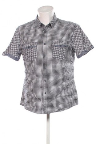 Pánská košile  Edc By Esprit, Velikost M, Barva Vícebarevné, Cena  419,00 Kč