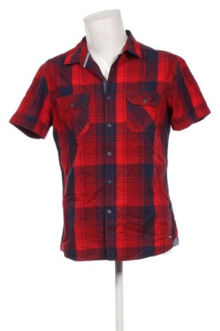 Мъжка риза Edc By Esprit, Размер L, Цвят Многоцветен, Цена 8,99 лв.