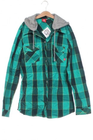 Herrenhemd Engelbert Strauss, Größe L, Farbe Mehrfarbig, Preis 23,99 €