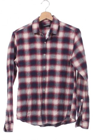 Pánská košile  Enos Jeans, Velikost S, Barva Vícebarevné, Cena  124,00 Kč