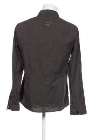 Herrenhemd Esprit, Größe L, Farbe Grau, Preis 23,99 €