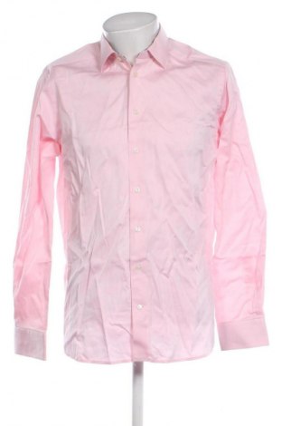 Herrenhemd Eton, Größe L, Farbe Rosa, Preis € 35,00