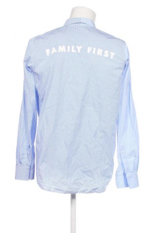 Pánská košile  Family First Milano, Velikost M, Barva Vícebarevné, Cena  159,00 Kč