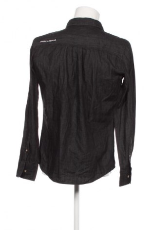 Cămașă de bărbați Fischer, Mărime M, Culoare Negru, Preț 24,99 Lei