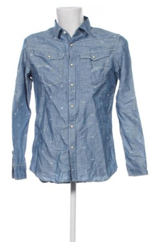 Pánská košile  G-Star Raw, Velikost L, Barva Vícebarevné, Cena  1 109,00 Kč