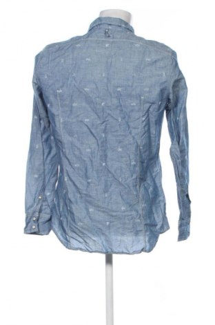 Pánská košile  G-Star Raw, Velikost L, Barva Vícebarevné, Cena  1 109,00 Kč