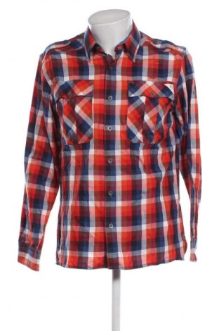 Pánská košile  G-Star Raw, Velikost XL, Barva Vícebarevné, Cena  1 109,00 Kč