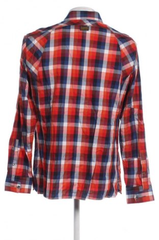 Pánská košile  G-Star Raw, Velikost XL, Barva Vícebarevné, Cena  1 109,00 Kč