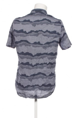 Pánská košile  G-Star Raw, Velikost XL, Barva Modrá, Cena  2 333,00 Kč