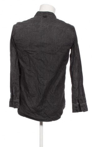 Cămașă de bărbați G-Star Raw, Mărime M, Culoare Negru, Preț 215,99 Lei