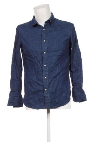 Pánská košile  G-Star Raw, Velikost L, Barva Modrá, Cena  1 169,00 Kč