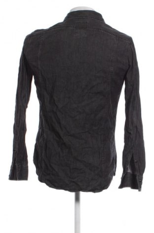 Herrenhemd G-Star Raw, Größe M, Farbe Schwarz, Preis € 50,99