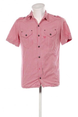 Cămașă de bărbați G-Star Raw, Mărime M, Culoare Multicolor, Preț 470,15 Lei