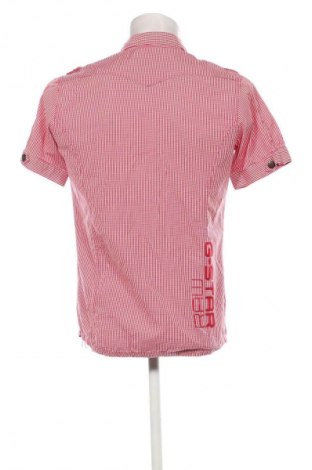 Cămașă de bărbați G-Star Raw, Mărime M, Culoare Multicolor, Preț 470,15 Lei