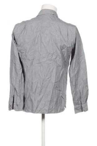 Cămașă de bărbați G-Star Raw, Mărime L, Culoare Gri, Preț 215,99 Lei