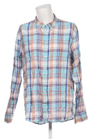 Pánská košile  Gant, Velikost 3XL, Barva Vícebarevné, Cena  1 038,00 Kč
