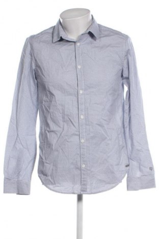 Pánská košile  Garcia Jeans, Velikost M, Barva Vícebarevné, Cena  119,00 Kč