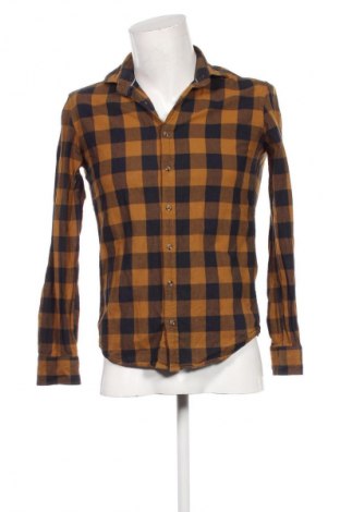 Pánská košile  H.E. By Mango, Velikost S, Barva Vícebarevné, Cena  79,00 Kč