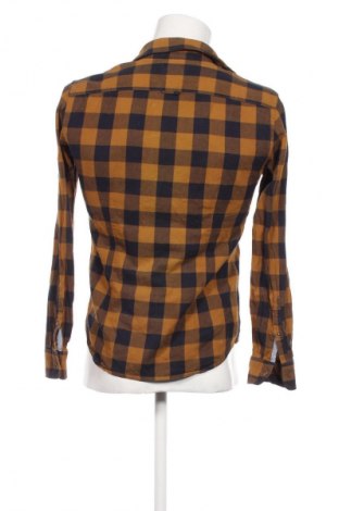 Pánská košile  H.E. By Mango, Velikost S, Barva Vícebarevné, Cena  79,00 Kč