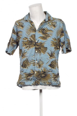 Herrenhemd H&M, Größe XL, Farbe Mehrfarbig, Preis 20,99 €