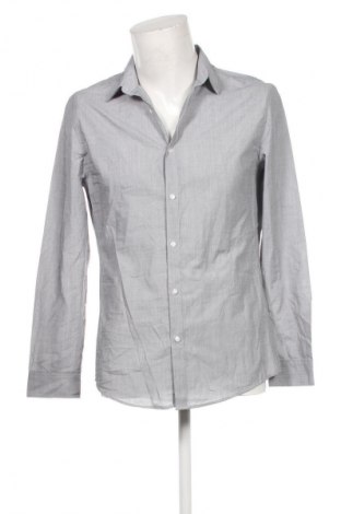 Pánska košeľa  H&M, Veľkosť M, Farba Sivá, Cena  8,95 €