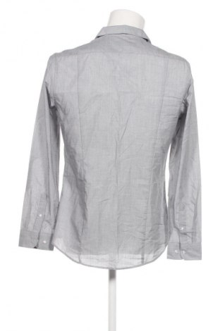 Pánska košeľa  H&M, Veľkosť M, Farba Sivá, Cena  8,95 €