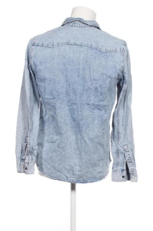 Pánska košeľa  H&M, Veľkosť M, Farba Modrá, Cena  8,95 €