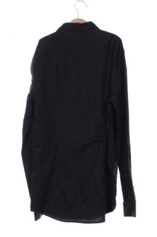 Herrenhemd H&M, Größe S, Farbe Schwarz, Preis € 20,99