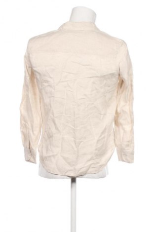 Pánska košeľa  H&M, Veľkosť S, Farba Kremová, Cena  8,95 €