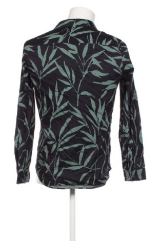 Herrenhemd H&M, Größe S, Farbe Mehrfarbig, Preis 14,83 €